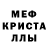 МЕФ кристаллы tannechkka energy